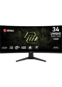 Монитор MSI 34