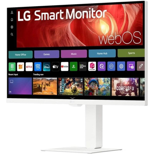 Монитор LG 31.5