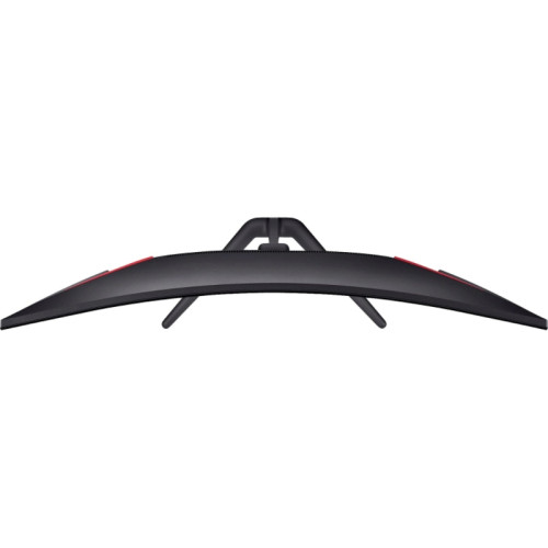 Монитор/ ACER Nitro ED340CURW0biip 34'', ZeroFrame, Curved 1500R, Black, 21:9, VA, 3440x1440, 1 (VRB)ms, 250cd, 240Hz, 2xHDMI(2.1) + 1xDP(1.4), sync: FreeSync Premium, hdr: HDR 10 Vesa:100x100