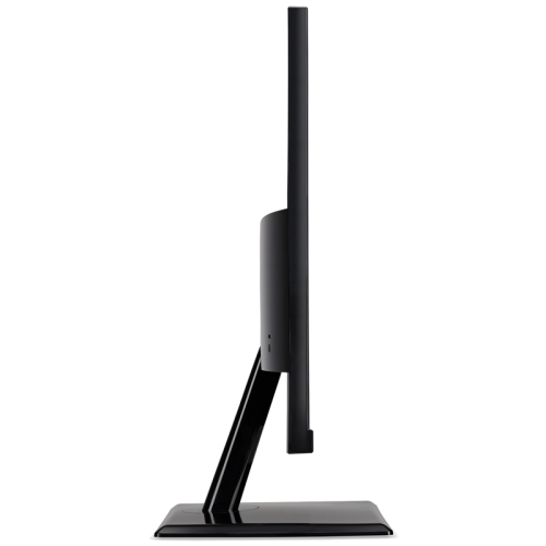 Монитор/ Acer EK241YP6bi 23,8'', ZeroFrame, Black, 16:9, IPS, 1920x1080, 1 / 4ms, 250cd, 144Hz, VGA, HDMI(1.4), FreeSync, Vesa:100x100