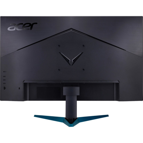 Монитор/ ACER VG270UEBMIIPX 27'',  ZeroFrame, Black, 16:9, IPS, 2560x1440, 1 / 4ms, 250cd, 100Hz, 2xHDMI(2.0) + 1xDP(1.2) + Audio out, Speakers 2Wx2, sync: FreeSync, hdr: HDR 10