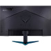 Монитор/ ACER VG270UEBMIIPX 27'',  ZeroFrame, Black, 16:9, IPS, 2560x1440, 1 / 4ms, 250cd, 100Hz, 2xHDMI(2.0) + 1xDP(1.2) + Audio out, Speakers 2Wx2, sync: FreeSync, hdr: HDR 10