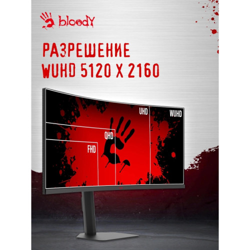 Монитор Bloody 39.7