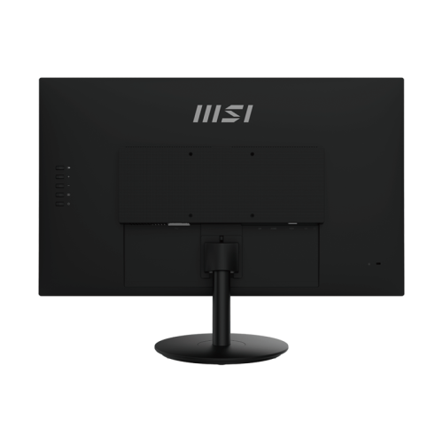 Монитор/ MSI PRO MP271A E2 27