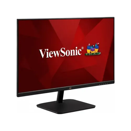 Монитор/ ViewSonic VA2432-MHD