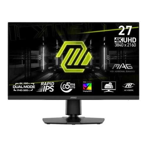 Монитор MSI 27