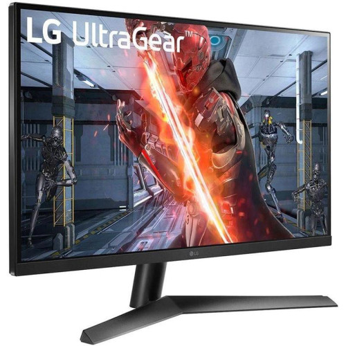 Монитор LG 27