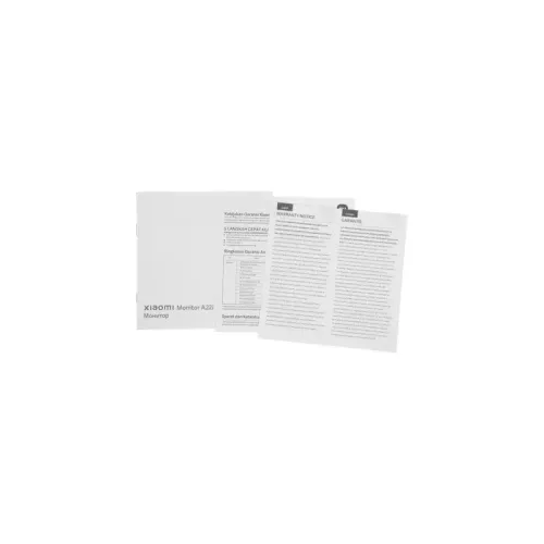 Монитор Xiaomi 21.45 