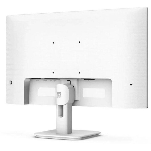 Монитор Philips 24E1N1100AW 23.8'', 1920x1080, IPS, 120hz, 1500:1, 300cd, 1ms, VGA, HDMI 1.4, Speakers, VESA, 3Y, White/ Philips 24E1N1100AW 23.8'', 1920x1080, IPS, 120hz, 1500:1, 300cd, 1ms, VGA, HDMI 1.4, Speakers, VESA, 3Y, White