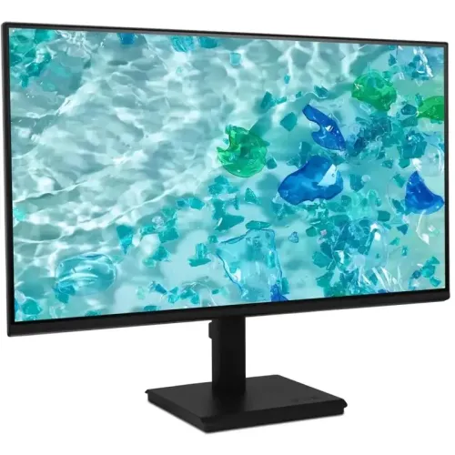 Монитор Acer V247YGbmipx 23,8'', 16:9, IPS, FHD, 4ms, 250cd, 120Hz, HDMI, DP, SPK