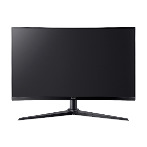 Монитор/ ACER Nitro XZ270UX6bmiiphx 27'', ZeroFrame, Curved 1500R, Black, 16:9, VA, 2560x1440, 1 / 0,5 (GTG, Min.)ms, 250cd, 220Hz, 2xHDMI(2.1) + 1xDP(1.4) + SPK + Audio Out, Speakers 2Wx2, sync: FreeSync Premium, hdr: HDR 10, hadj 120, Vesa:75x75 Монитор/ ACER Nitro XZ270UX6bmiiphx 27'', ZeroFrame, Curved 1500R, Black, 16:9, VA, 2560x1440, 1 / 0,5 (GTG, Min.)ms, 250cd, 220Hz, 2xHDMI(2.1) + 1xDP(1.4) + SPK + Audio Out, Speakers 2Wx2, sync: FreeSync Premium, hdr: HDR 10, hadj 120, Vesa:75x75