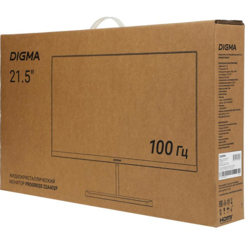 Монитор Digma 21.5 Монитор Digma 21.5