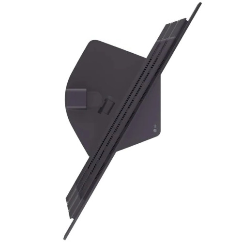 МониторLG 27GX704A-B 26.5''/ LG 27GX704A-B 26.5'', 2560x1440, OLED, 178x178, 275nit, 240Hz, 0.03ms, 2HDMI/DP, 2USB-A, LTSP, ExtPWR, 100x100VESA, Фиолетово-серый, 1y