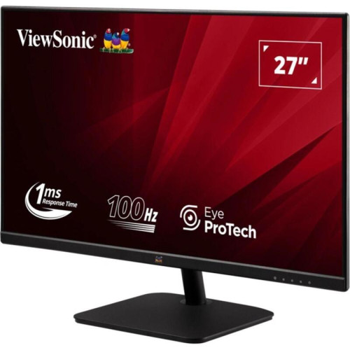 Монитор ViewSonic 27 Монитор ViewSonic 27