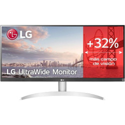 Монитор LG LCD 29WQ600-W/ LG UltraWide 29WQ600-W 29