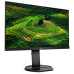 Монитор Philips 241B8QJEB (00/01) 23,8'', 1920x1080, IPS, 75Hz, 50M:1, 250cd, 5ms, VGA, 2*HDMI 2.0, DP 1.2, 4*USB, Speakers , Height adj 150, pivot, VESA 100, 3Y, Black/ Philips 241B8QJEB (00/01) 23,8'', 1920x1080, IPS, 75Hz, 50M:1, 250cd, 5ms, VGA, DVI, 