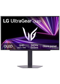 Монитор LG 27
