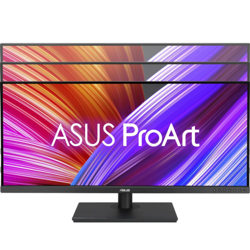 Монитор LCD 34