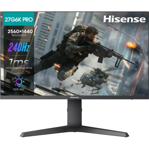 Монитор Hisense 27