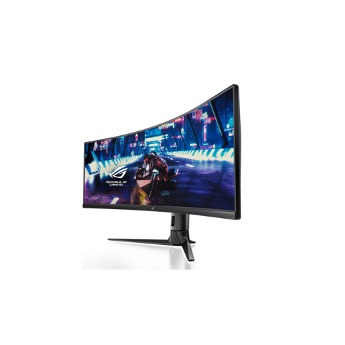 Монитор LCD 49