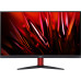 Монитор/ ACER KG242YEbmiix 23,8'', ZeroFrame, Black, 16:9, IPS, 1920x1080, 1 / 4ms, 250cd, 100Hz, 1xVGA + 2xHDMI(1.4) + Audio In/Out, Speakers 2Wx2, FreeSync