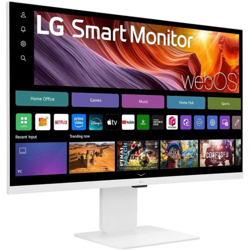Монитор LG 31.5