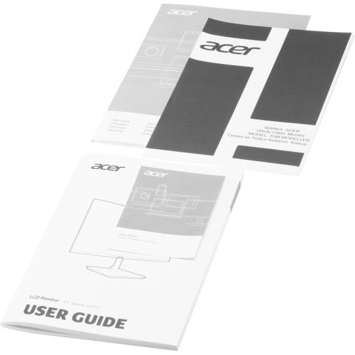 Монитор Acer 27