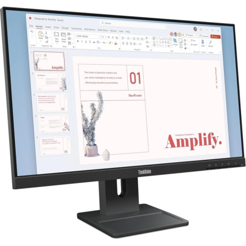 Монитор Lenovo 23.8