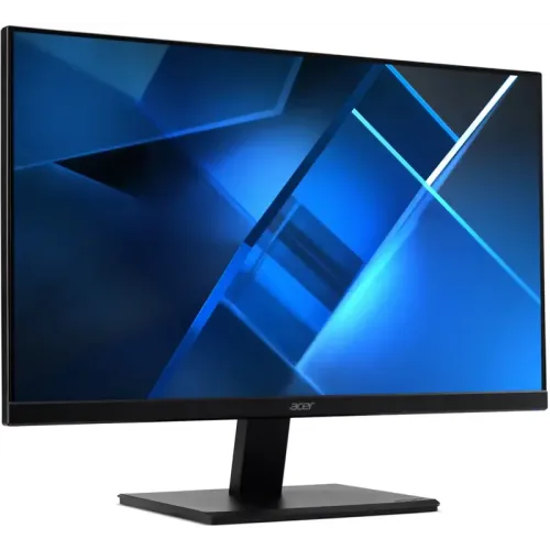 Монитор/ ACER V227QE3bi 21,5'', ZeroFrame, Black, 16:9, IPS, 1920x1080, 4ms, 250cd, 100Hz, 1xVGA + 1xHDMI(1.4), sync: FreeSync