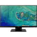 Монитор/ ACER UT241YBbemiphuzx 23.8'', ZeroFrame, Black, 10 point MultiTouch, PCR 85%+OBP 5%, 16:9, IPS, 1920x1080, 4 (GTG)ms, 250cd, 120Hz, 1xHDMI(1.4) + 1xDP(1.2) + 1xType-C(90W) + RJ45 + SPK + Audio Out + USB 3.2x2+USB-B (2up 2down), Speakers 2Wx2, syn
