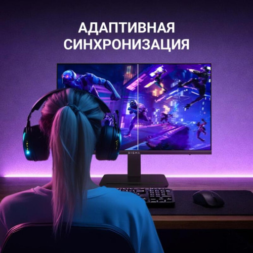 Монитор Digma 27 Монитор Digma 27