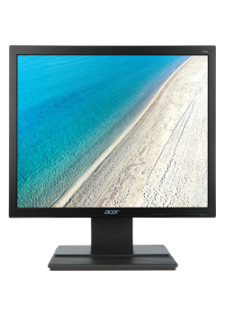 Монитор Acer V196LBbi 19'',5:4, IPS, 1280x1024, 5ms, 250cd, 75Hz, VGA, HDMI