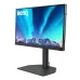 Benq SW272Q 27'', 2560x1440, IPS,  60Hz, 1000:1, 300cd, 5ms, 2*HDMI, DP; 2*USB 3.0, USB C*90W, Height adj 140, Pivot, 100% sRGB, Flicker-free;Low Blue Light, Calibration Report, Shading Hood, 3Y, Grey