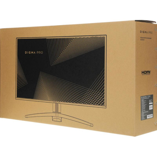 Монитор Digma Pro 27