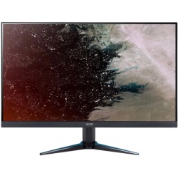 Монитор/ Acer VG270KL1bmiipx 27'', ZeroFrame, Black, IPS, 3840x2160, 0,5ms, 250cd, 72Hz, DFR 144Hz@FHD, 2xHDMI(2.0), DP(1.4), Speakers 2Wx2, FreeSync, HDR 10, Vesa:100x100