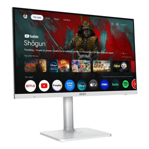 Монитор MSI 27