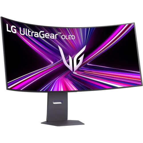 Монитор LG 44.5