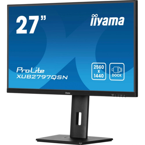 Монитор Iiyama 27