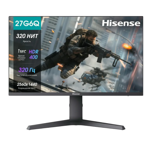 Монитор Hisense/ 27