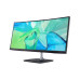 Монитор/ ACER CB343CURbemiiphuzx 34'', ZeroFrame, Curved 3800R Black, 21:9, IPS, 3440x1440, 4ms, 300cd, 60Hz, 2xHDMI(2.0) + 1xDP(1.2) + 1xType-C(90W) + Audio out + USB3.2x2(Gen2)+USB 3.2x1(Gen1)+USB-B (2up 3down), Speakers 7Wx2, sync FreeSync, HDR 10, H.A