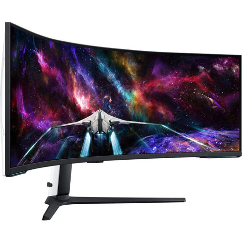 Монитор Samsung 57 Монитор Samsung 57