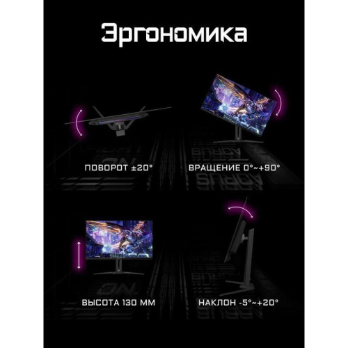 Монитор 31.5