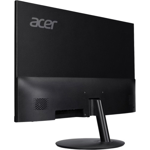 Монитор/ ACER SA322QP0bi 31.5'', ZeroFrame, Ultra Thin, Black, 16:9, VA, 1920x1080, 1 (VRB)ms, 300cd, 144Hz, 1xVGA + 1xHDMI(1.4), sync: FreeSync, Vesa:75x75