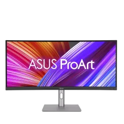 Монитор LCD 34
