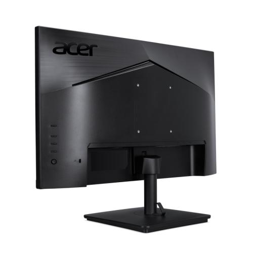 Монитор/ Acer V247YGbip 23,8'', ZeroFrame, Black, PCR 85%+OBP 5%, 16:9, IPS, 1920x1080, 4ms, 250cd, 120Hz, 1xHDMI(1.4)+1xDP(1.2), sync: FreeSync, Vesa:100x100