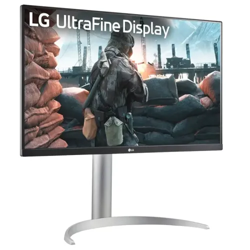 Монитор 27'' LG 27UP650K-W/ LG 27UP650K-W 27