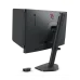 Мониторы/ Benq XL2586X 24.1'', 1920x1080, TN,  540Hz, 100M:1, 350cd, 1ms, 3*HDMI, DP; Height adj 155, Pivot, Flicker-free;Low Blue Light, Calibration Report, Shading Hood, 3Y, Grey