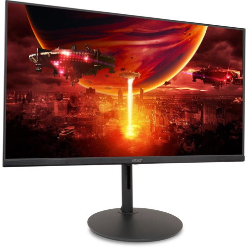 Монитор Acer XF270X1bmiiphx 27'', 16:9, IPS, FHD, 1ms, 250cd, 200Hz, HDMI, DP, SPK, HAS