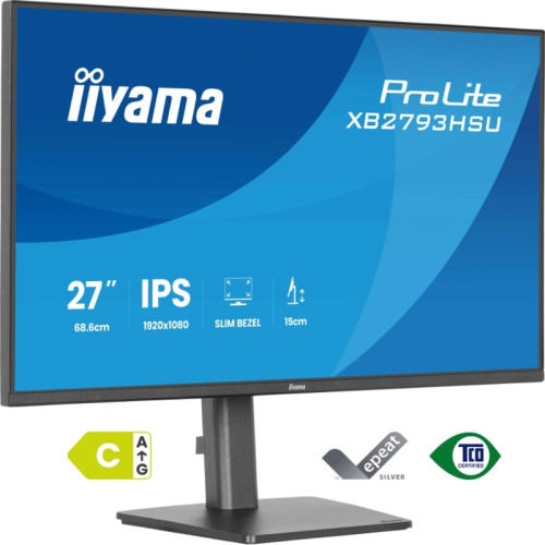 Монитор Iiyama 27