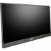 Монитор/ Acer PM161QJbmiuux 15,6'', UltraThin Black, 16:9, IPS, 1920x1080, 6ms, 250cd, 60Hz, mini HDMI, 2xType-C, Speakers 1Wx2, FreeSync, HDR 10, Vesa:100x100
